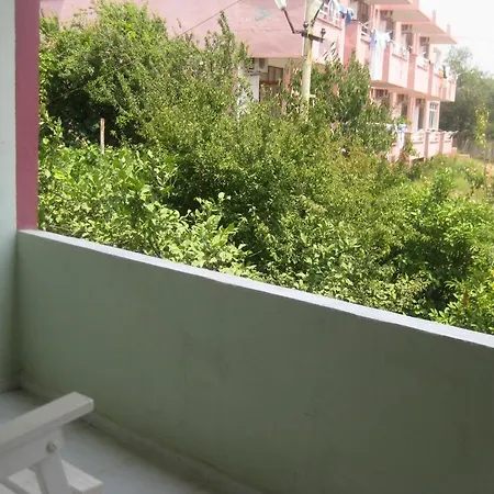 Гостевой дом Korkmaz *
